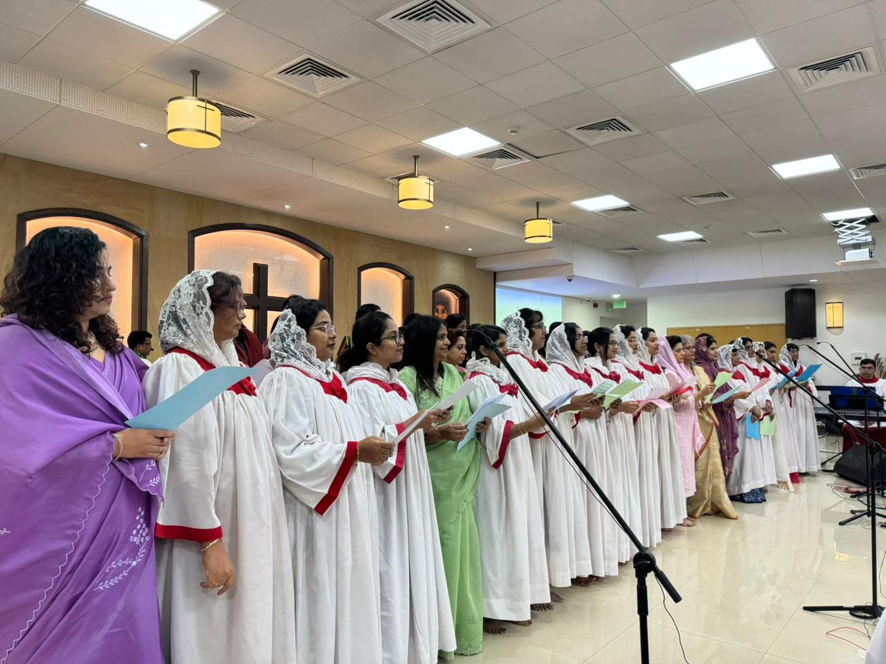 Women’s Sunday Worship Service 2026